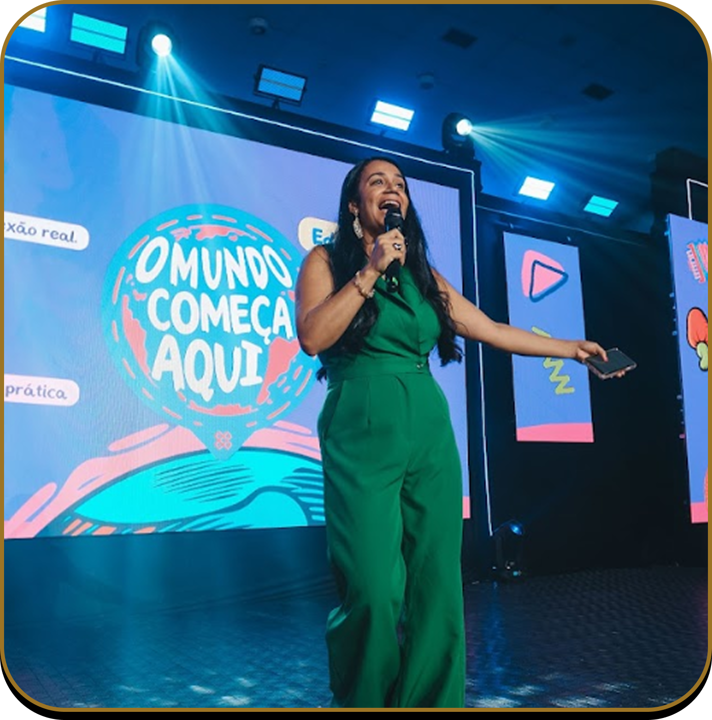 EducDay 2026 — momento 5
