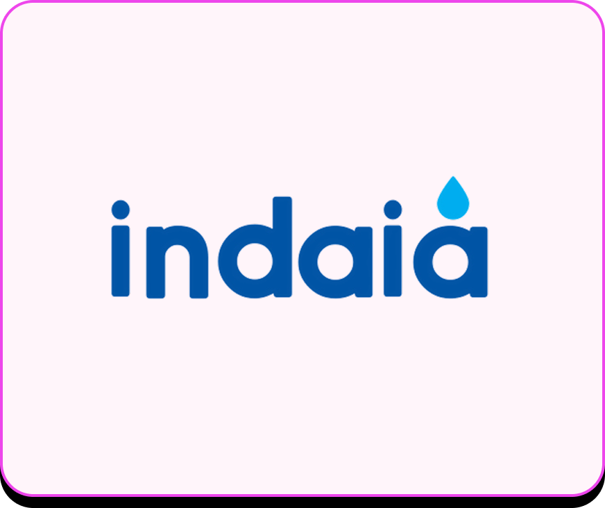 Indaiá