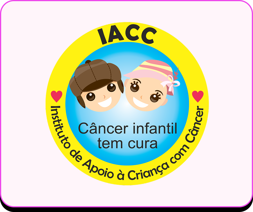 IACC - Instituto de Apoio à Criança com Câncer