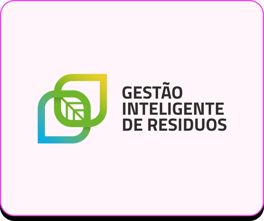 Gestão Inteligente de Resíduos