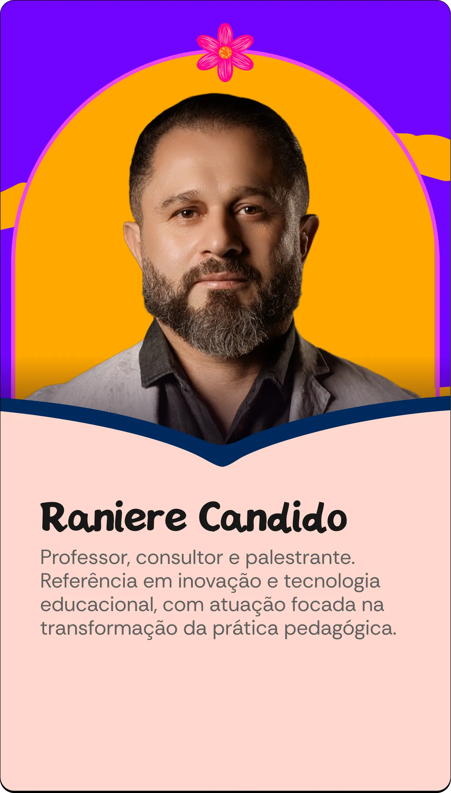 Raniere Candido