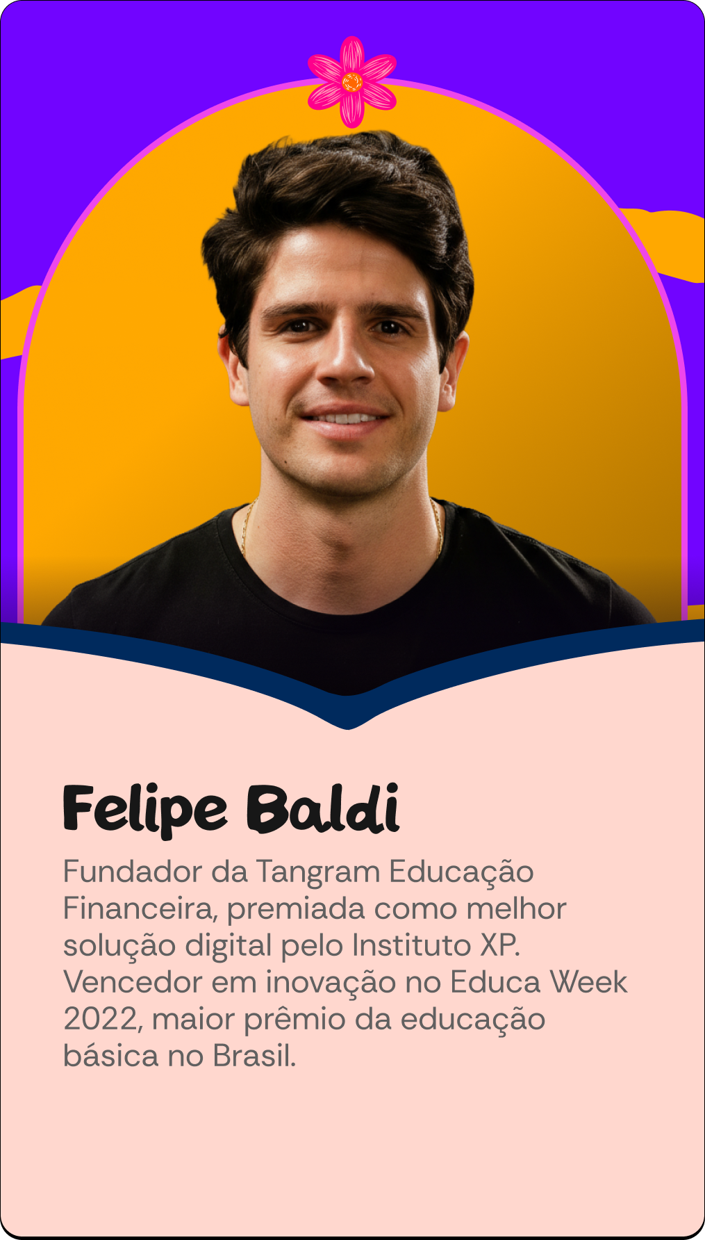 Felipe Baldi