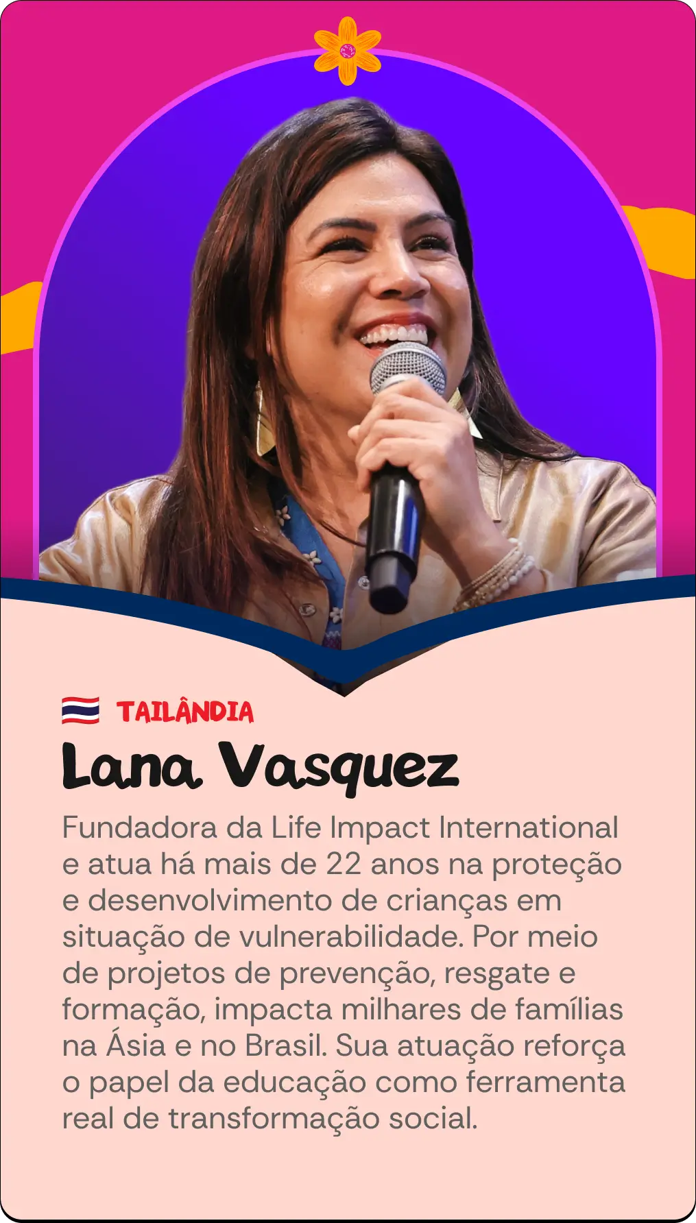 Dra. Lana Vasquez