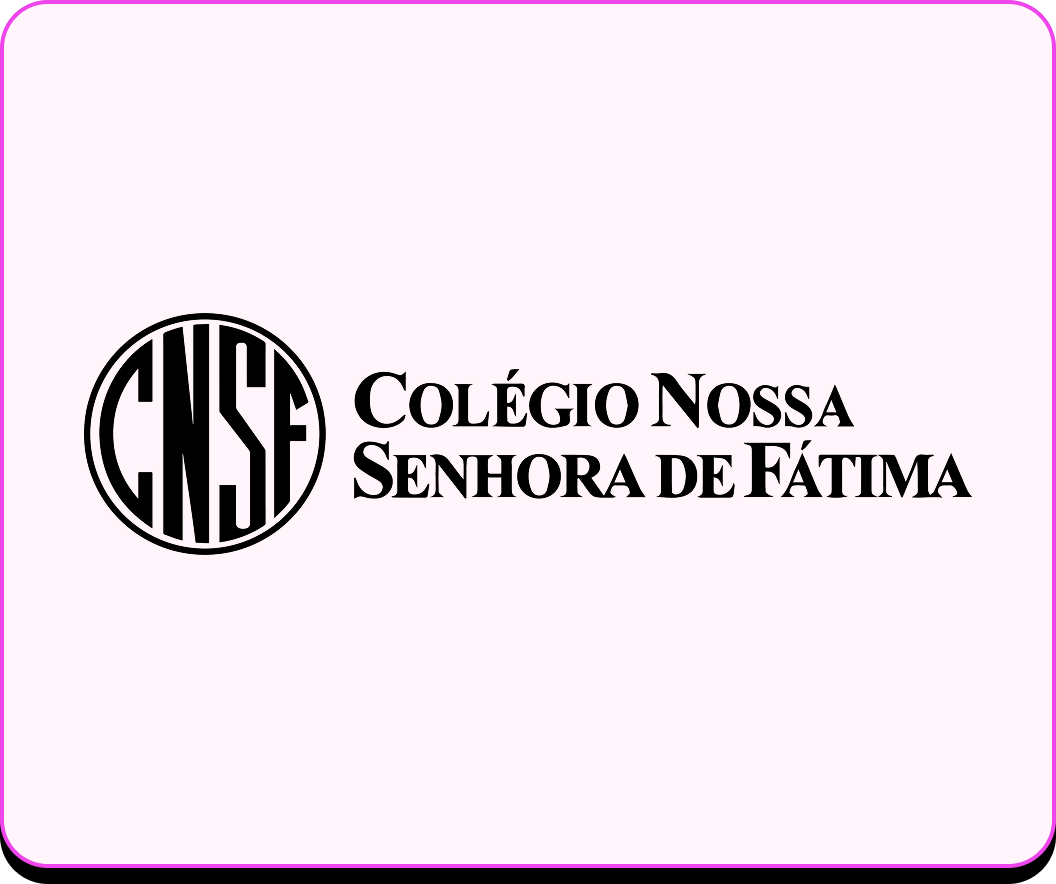 Colégio Nossa Senhora de Fátima