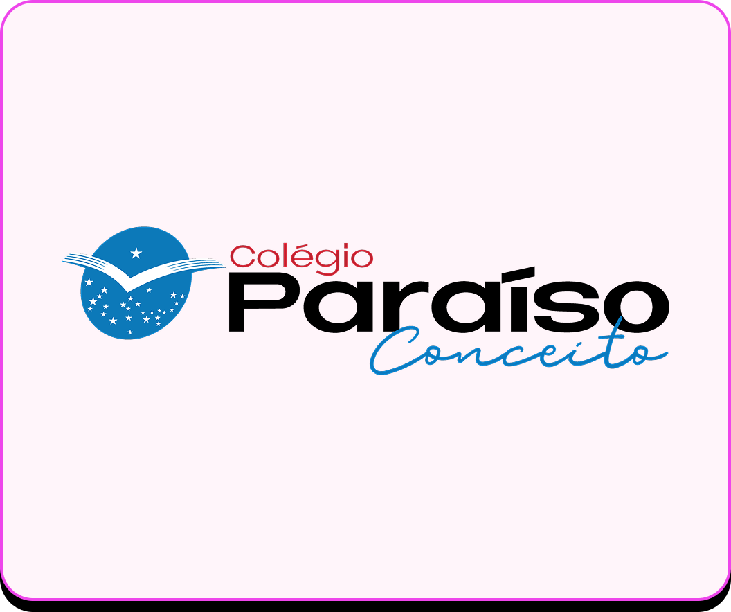 Colégio Paraíso Conceito