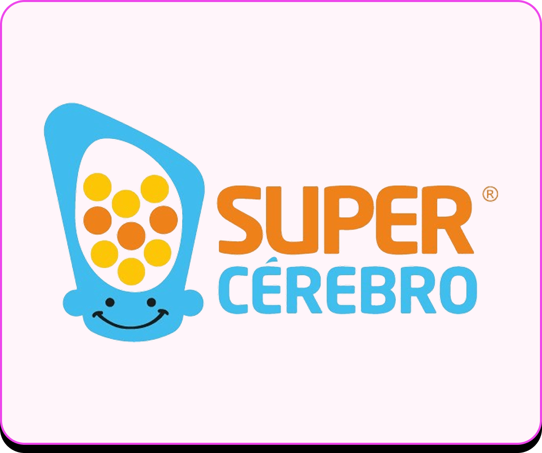 Super Cérebro