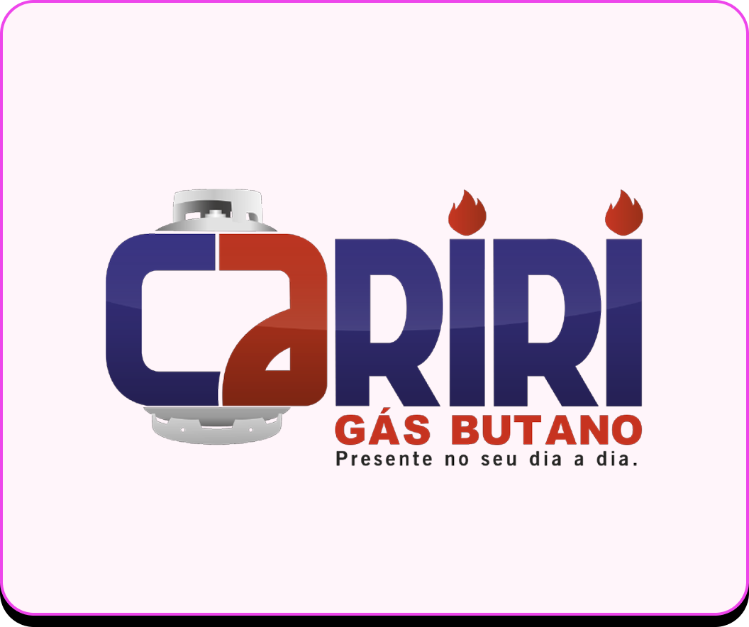 Cariri Gás Butano