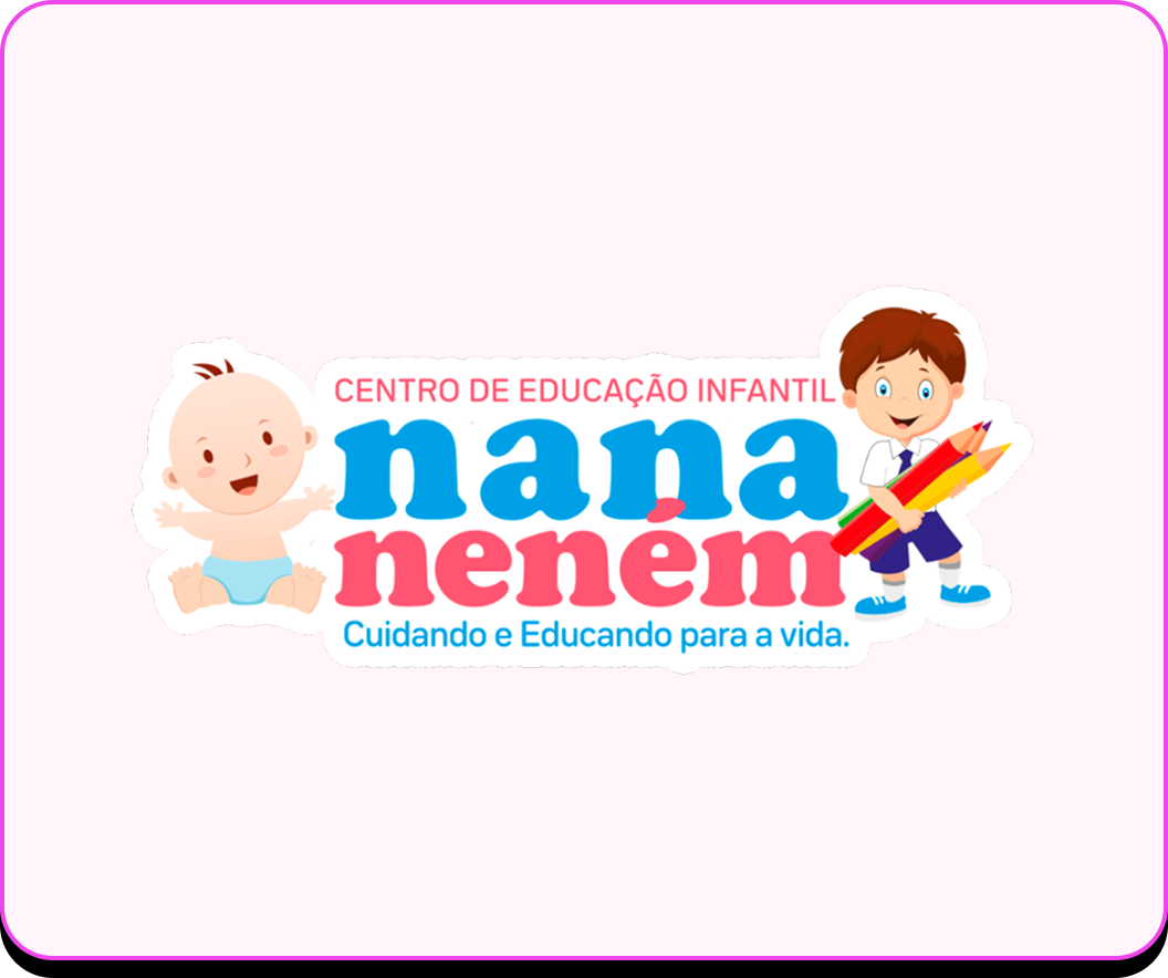 Nana Neném - Centro de Educação Infantil
