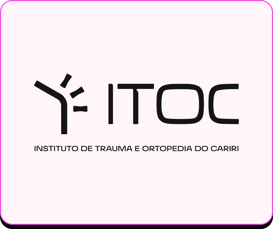 ITOC - Instituto de Trauma e Ortopedia do Cariri